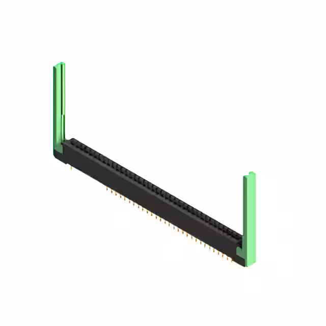 387-074-558-268 EDAC Inc.  Edgeboard Connectors